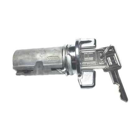 Asp ASP:GM ignition lock coded ASP-LC1428